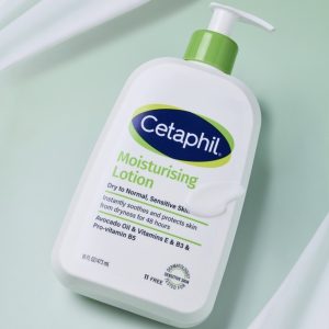 cetaphil moisturising lotion 473ml